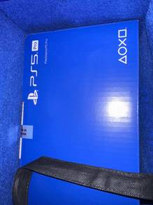 NEW Sealed Box PS5 Pro 2TB