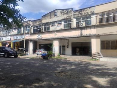 Warehouse / Factory For Sale in Semenyih,SGR