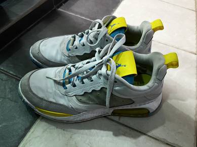 Nike Air Jordan Max 200 sneaker rare item