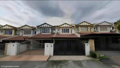 2-storey Terraced House For Sale in Kajang,SGR