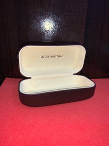 Louis Vuitton Eyewear Hard Case