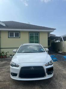 Mitsubishi Lancer GT in Kangar, PLS