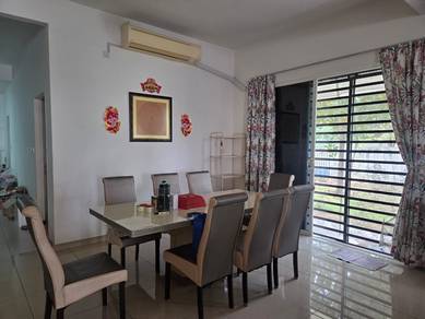 2-storey Terraced House For Sale in Bandar Sri Sendayan,NSN