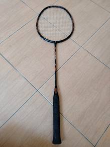 Badminton apacs