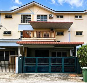 2.5-storey Terraced House For Sale in Butterworth,PNG
