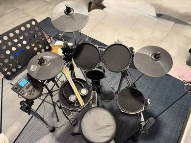 Alesis Surge Electronic Drum Set