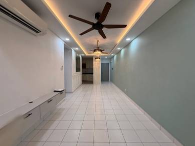 Condominium For Rent in Kondominium Kiara Kasih