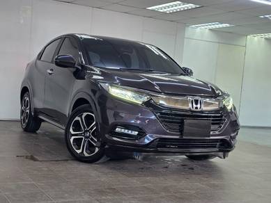 2020 Honda HR-V V