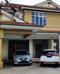 Terraced House For Sale in Batu Kawan,PNG