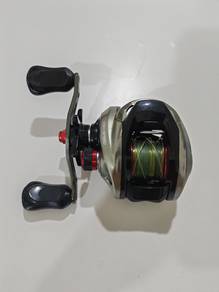 Seahawk Xeon 103 HSL