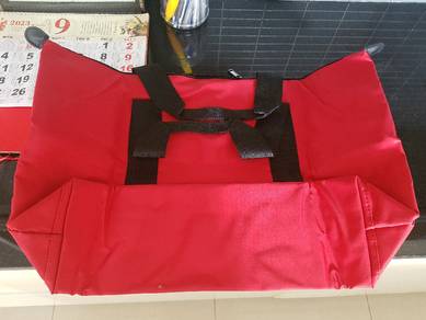 New Travel Bag For Sale