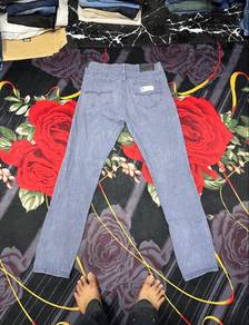 seluar jeans saiz 33