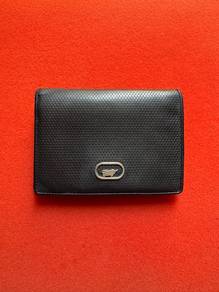 Braun Buffel Leather Wallet