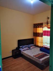 Terraced House For Sale in Papar,SBH