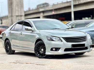Toyota Camry G in Puchong, KUL