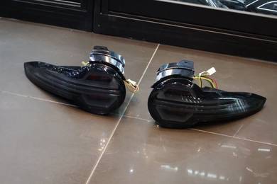 Mazda MX5 ND Rear Tail Lamp / Mazda MX5 Bodykit