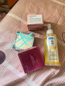 skincare