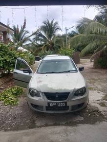 Proton Persona ELEGANCE BASE LINE in Segamat, JHR