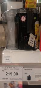 Tefal Juice Extractor Frutelia Plus ZE370865