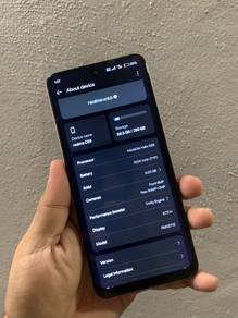 Realme c55