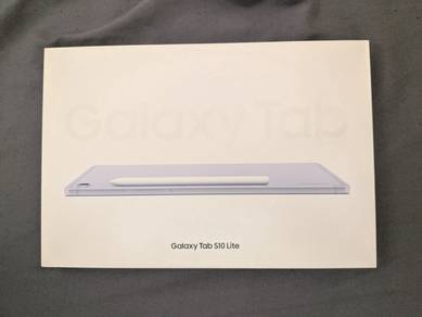 Samsung S10 Lite