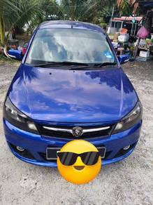 Proton Saga BASE LINE in Balik Pulau, PNG