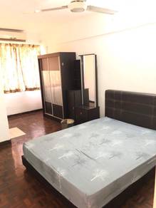 Apartment For Rent in Makmur Apartment
