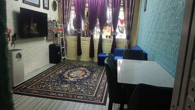 Flat For Sale in Perai,PNG