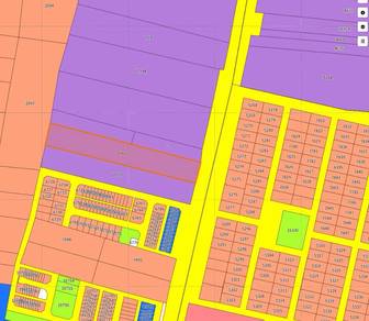 Industrial Land in Batu Pahat, JHR