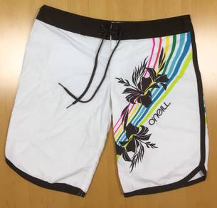 O’neil Surfer’s Beach Pants #BD Used