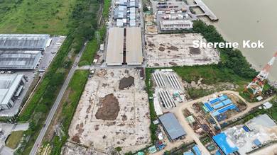 Warehouse / Factory For Rent in Kuching,SWK