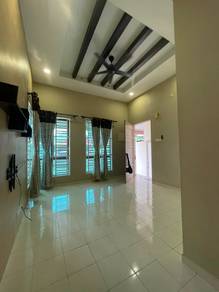 1-storey Terraced House For Sale in Bertam,PNG