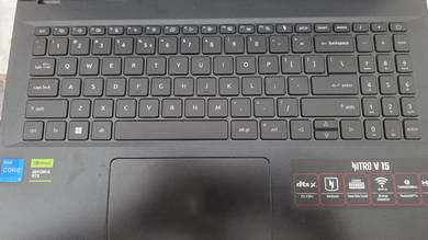 acer nitro v 15