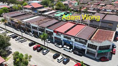 Shop lot For Sale in Sungai Petani,KDH