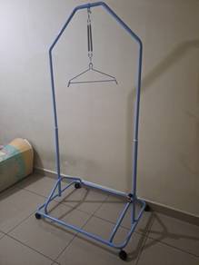 Hayunan Buaian bayi