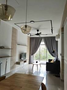 Service Residence For Rent in Bukit Bantayan Residence