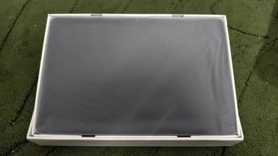 Honor pad x8a