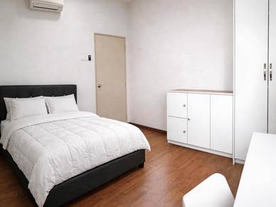 Room in Puchong, SGR