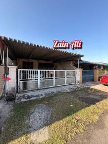 Terraced House For Sale in Kulim,KDH
