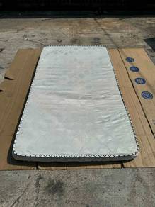 5'' Super Single Tilam Mattress Sponge Foam