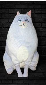 Chloe the Cat Plushie