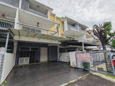 2.5-storey Terraced House For Rent in Kajang,SGR