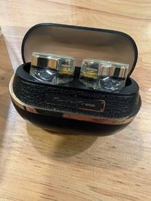 Soundpeats H3 Triple Driver ANC Earbuds