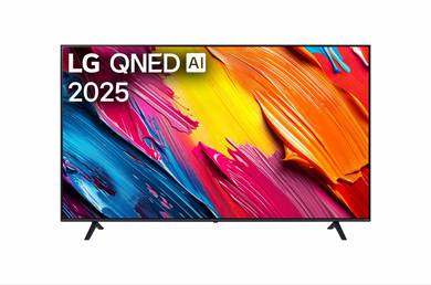 LG 86” QNED 4K Smart TV – BRAND NEW!