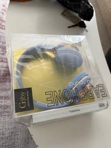 headphone good condition
