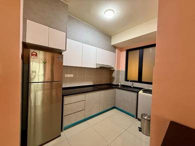 Condominium For Sale in The Nest @ Jln Klang Lama