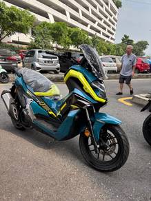Aveta Vanguard 180