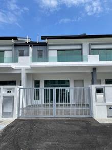 2-storey Terraced House For Sale in Semenyih,SGR