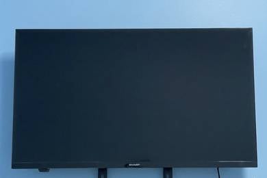 Sharp 32 " Inch Smart TV