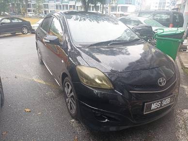 Toyota Vios S in Rawang, SGR